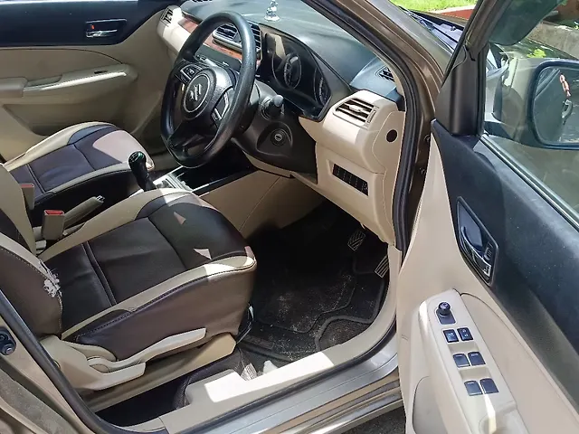 Used Maruti Suzuki Dzire [2017-2020] VXi in Bangalore