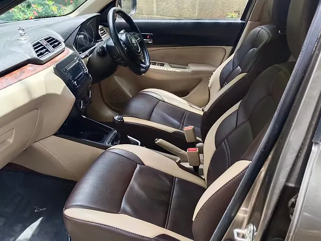 Used Maruti Suzuki Dzire [2017-2020] VXi in Bangalore