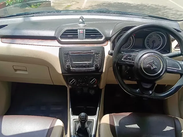 Used Maruti Suzuki Dzire [2017-2020] VXi in Bangalore