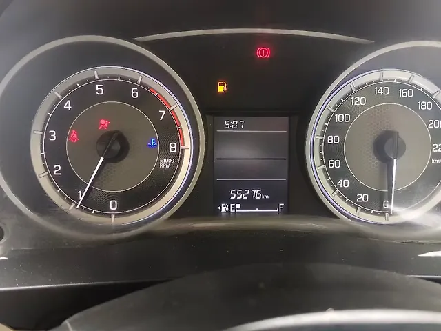 Used Maruti Suzuki Dzire [2017-2020] VXi in Bangalore