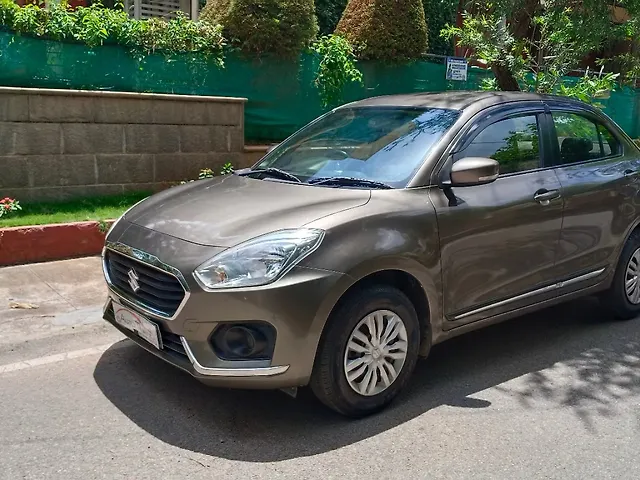 Used Maruti Suzuki Dzire [2017-2020] VXi in Bangalore