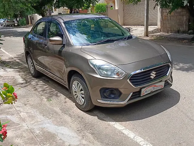 Used Maruti Suzuki Dzire [2017-2020] VXi in Bangalore