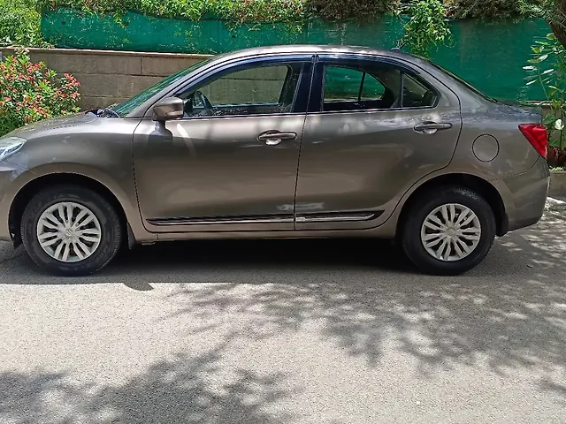Used Maruti Suzuki Dzire [2017-2020] VXi in Bangalore
