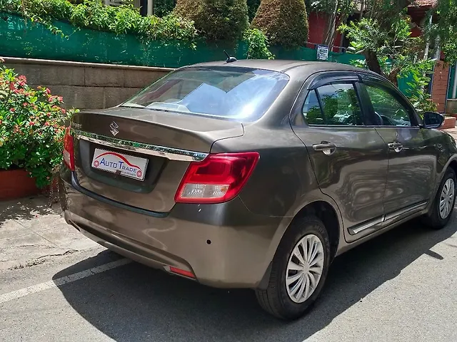 Used Maruti Suzuki Dzire [2017-2020] VXi in Bangalore