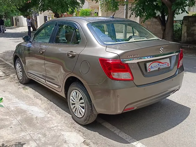 Used Maruti Suzuki Dzire [2017-2020] VXi in Bangalore
