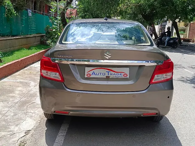 Used Maruti Suzuki Dzire [2017-2020] VXi in Bangalore
