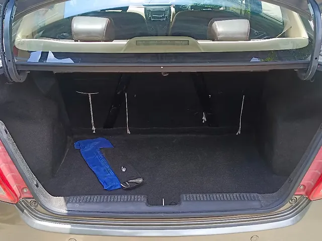 Used Maruti Suzuki Dzire [2017-2020] VXi in Bangalore