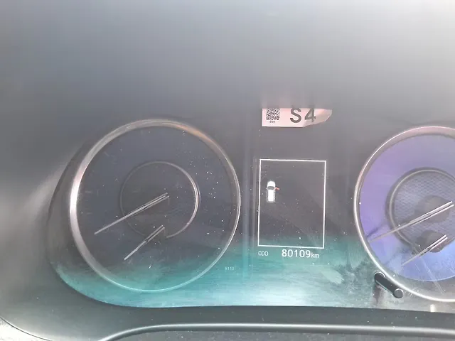 Used Toyota Fortuner 4X4 MT 2.8 Diesel in Lucknow