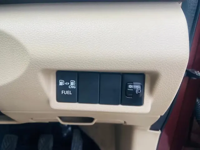 Used Maruti Suzuki Ertiga [2015-2018] VXI CNG in Delhi