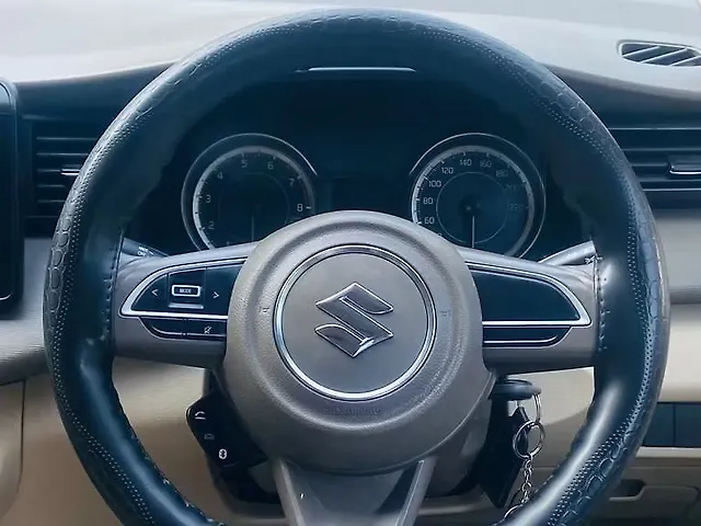Used Maruti Suzuki Ertiga [2015-2018] VXI CNG in Delhi