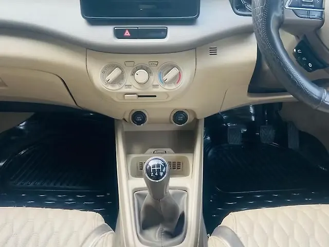 Used Maruti Suzuki Ertiga [2015-2018] VXI CNG in Delhi