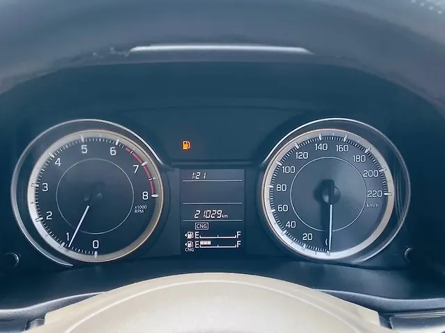 Used Maruti Suzuki Ertiga [2015-2018] VXI CNG in Delhi