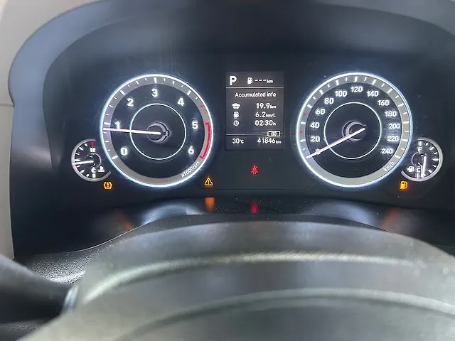 Used Hyundai Creta [2020-2023] SX (O) 1.5 Diesel Automatic [2020-2022] in Bangalore