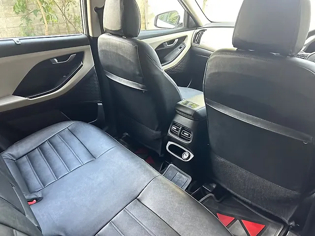 Used Hyundai Creta [2020-2023] SX (O) 1.5 Diesel Automatic [2020-2022] in Bangalore