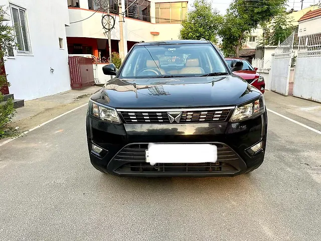 Used 2023 Mahindra XUV300 in Coimbatore