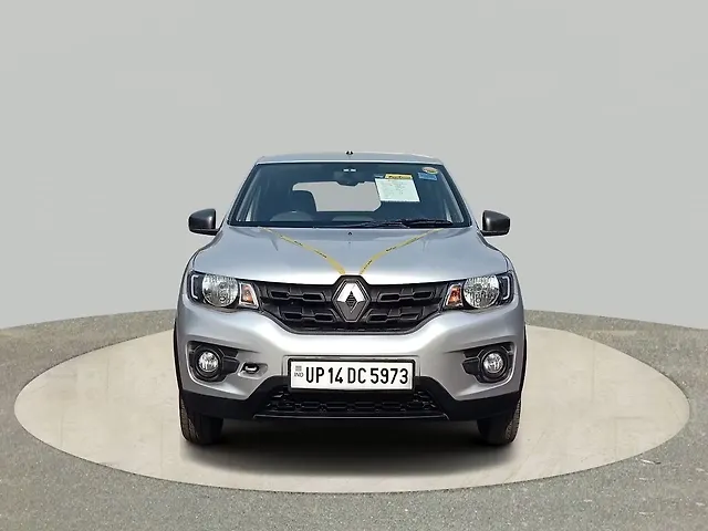 Used 2017 Renault Kwid in Noida