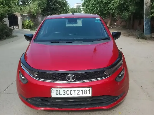 Used 2020 Tata Altroz in Faridabad