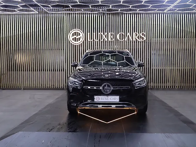 Used 2022 Mercedes-Benz GLA in Bangalore