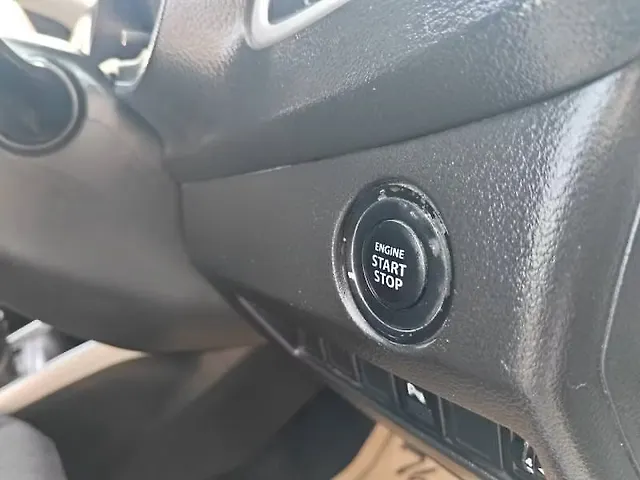 Used Maruti Suzuki Baleno [2015-2019] Zeta 1.2 AT in Noida