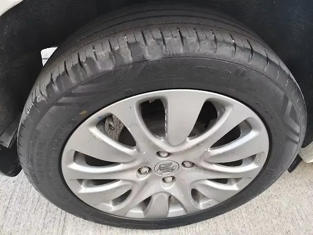 Used Maruti Suzuki Baleno [2015-2019] Zeta 1.2 AT in Noida