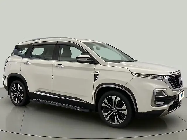 Used 2021 MG Hector in Delhi