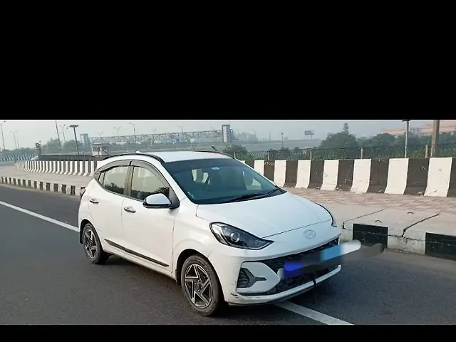 Used 2023 Hyundai Grand i10 NIOS in Delhi