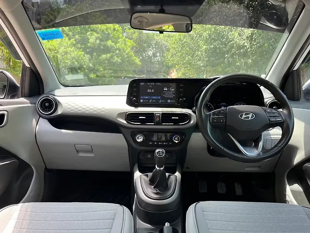 Used Hyundai Grand i10 Nios Asta 1.2 Kappa VTVT [2023] in Delhi