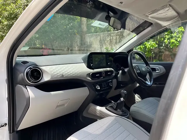 Used Hyundai Grand i10 Nios Asta 1.2 Kappa VTVT [2023] in Delhi