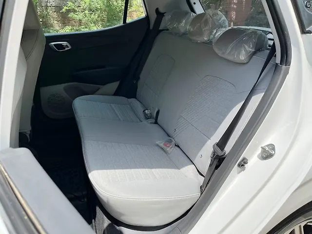 Used Hyundai Grand i10 Nios Asta 1.2 Kappa VTVT [2023] in Delhi
