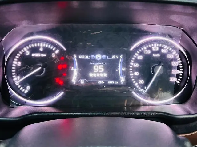 Used Mahindra Scorpio N Z4 Petrol MT 7 STR [2022] in Delhi
