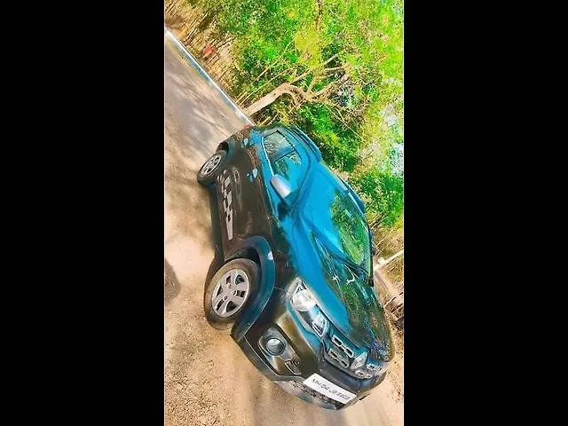 Used Renault Kwid [2015-2019] 1.0 RXT [2016-2019] in Nashik