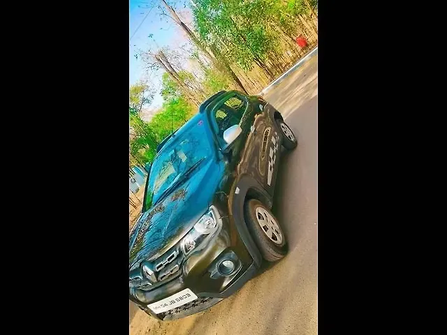Used Renault Kwid [2015-2019] 1.0 RXT [2016-2019] in Nashik