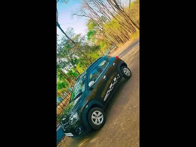Used Renault Kwid [2015-2019] 1.0 RXT [2016-2019] in Nashik