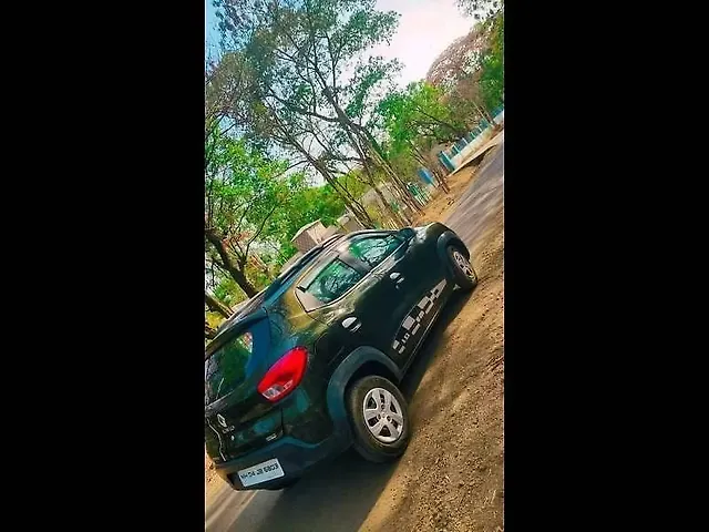 Used Renault Kwid [2015-2019] 1.0 RXT [2016-2019] in Nashik
