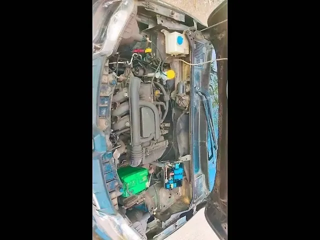 Used Renault Kwid [2015-2019] 1.0 RXT [2016-2019] in Nashik