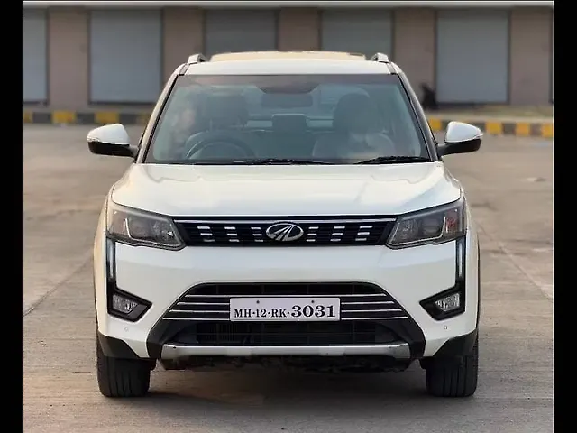 Used 2019 Mahindra XUV300 in Nashik