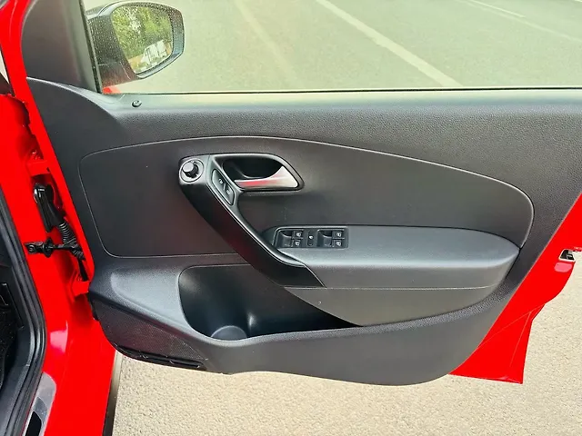 Used Volkswagen Polo [2016-2019] GT TSI in Delhi
