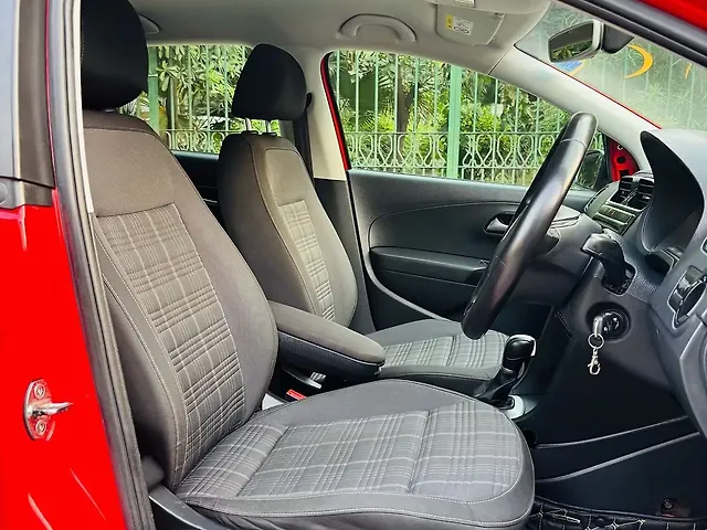 Used Volkswagen Polo [2016-2019] GT TSI in Delhi