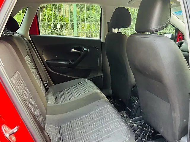 Used Volkswagen Polo [2016-2019] GT TSI in Delhi