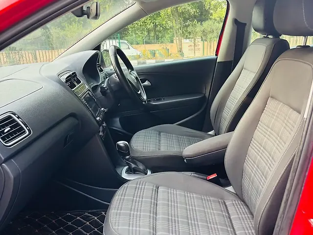 Used Volkswagen Polo [2016-2019] GT TSI in Delhi