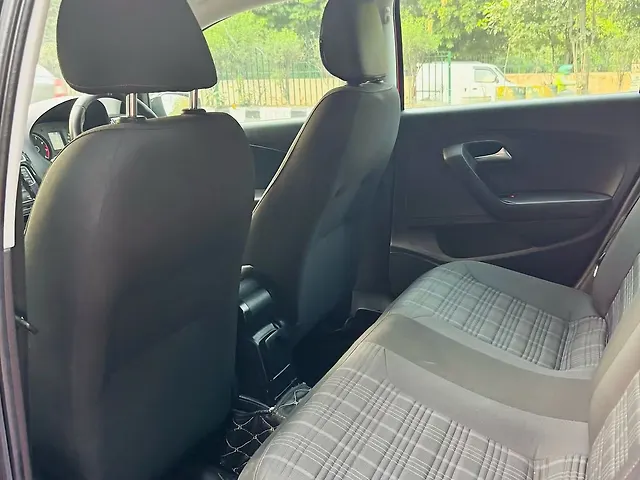 Used Volkswagen Polo [2016-2019] GT TSI in Delhi