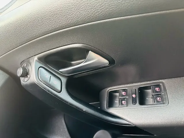 Used Volkswagen Polo [2016-2019] GT TSI in Delhi