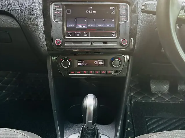 Used Volkswagen Polo [2016-2019] GT TSI in Delhi