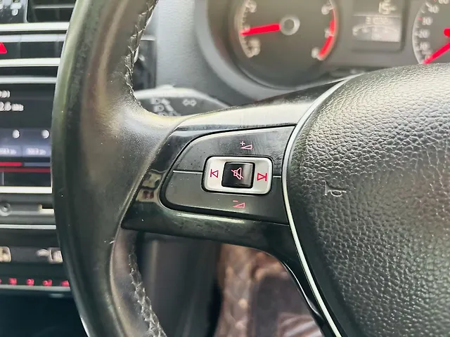 Used Volkswagen Polo [2016-2019] GT TSI in Delhi