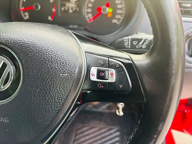Used Volkswagen Polo [2016-2019] GT TSI in Delhi