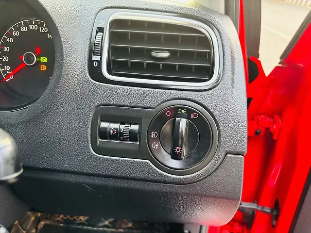 Used Volkswagen Polo [2016-2019] GT TSI in Delhi