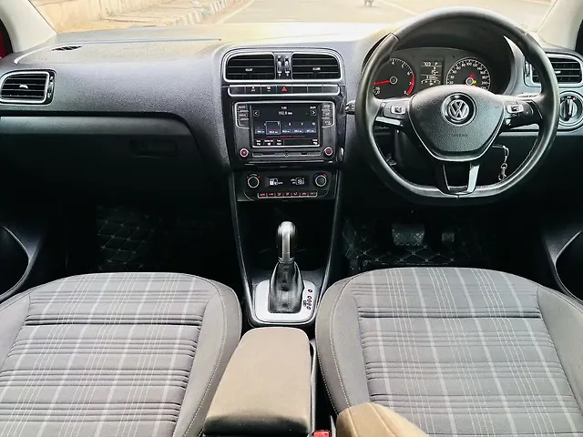 Used Volkswagen Polo [2016-2019] GT TSI in Delhi