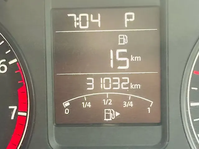 Used Volkswagen Polo [2016-2019] GT TSI in Delhi