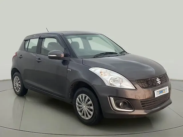 Used 2016 Maruti Suzuki Swift in Pune