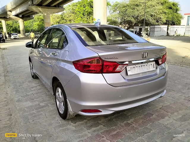 Used Honda City [2014-2017] V in Kanpur